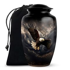 Black Unique Eagle