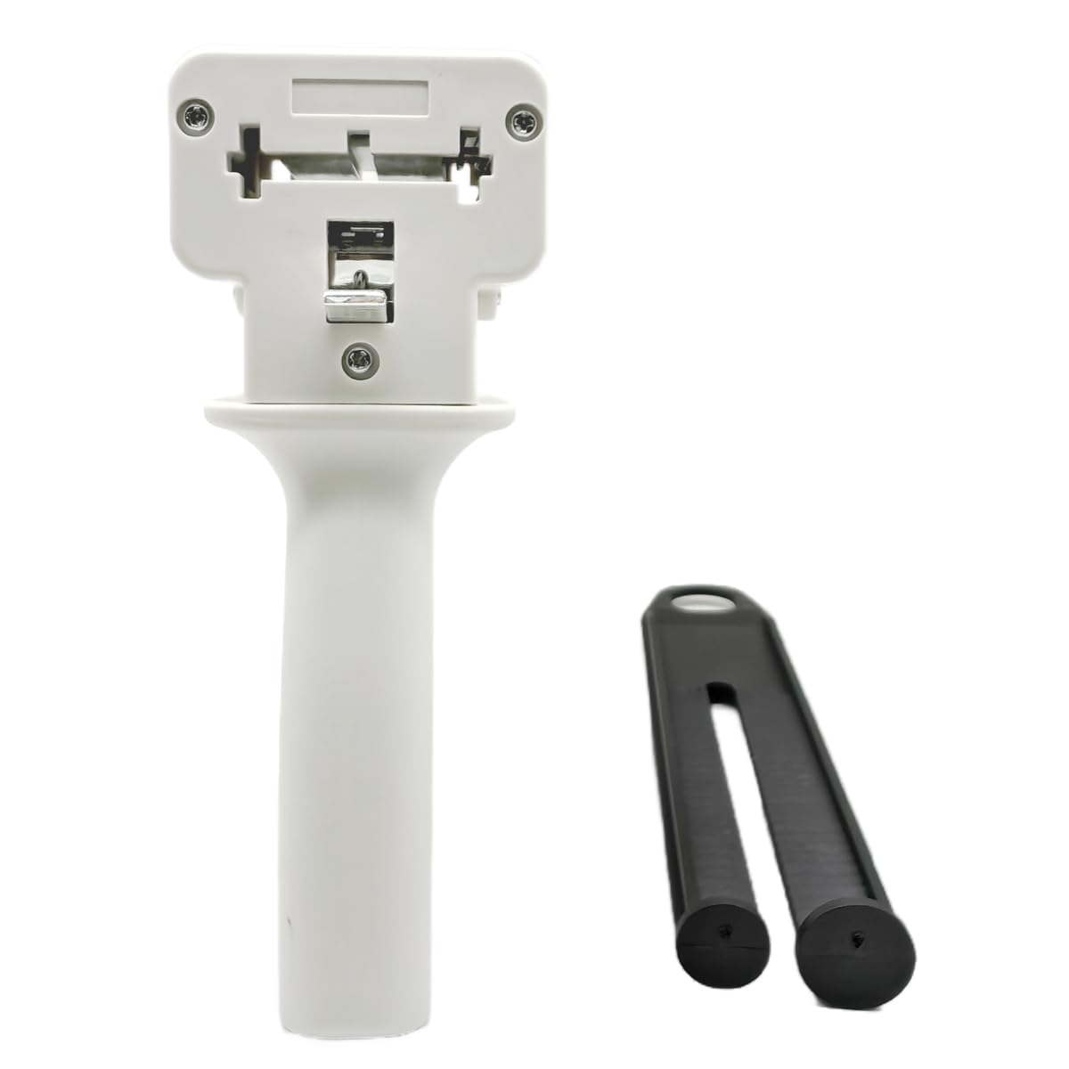 Dental 1:1/2:1 Impression Mixing Dispenser Dispensing Gun, 50ml Dental Impression Gun (1:1/1:2)
