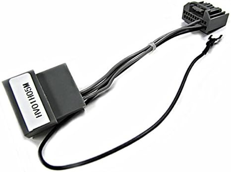 Amazon Ac277 ホンダ用 H05m Tvハーネスキット メーカーナビ用 走行中にtvが見られる フィット オデッセイ ヴェゼル 等に 車載モニターアクセサリ 車 バイク