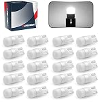 License Plate Lights Instrument Panel