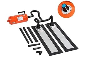 Airsled Appliance Mover: Move Heavy Appliances with Ease (AM2401-VS)