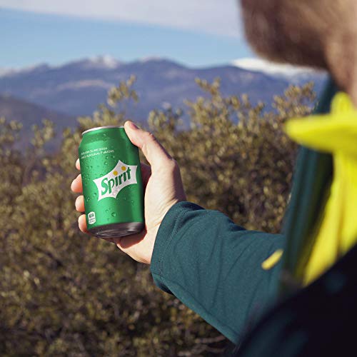 Beersy Can Cover Silicone Sleeve Hide a Beer to Look Like Soda, Fits 12 oz, Novelty Alcohol Disguise for Outdoor Events, Spirit - Thumbnail 3