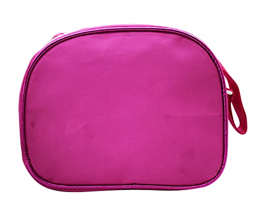 Image of Asera Polycotton Birthday Return Gifts Sling Bag /Picnic Bag Mix Designs Theme Bags for Kids, Multicolour