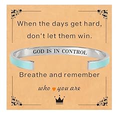 Dont Let Them(God Is)