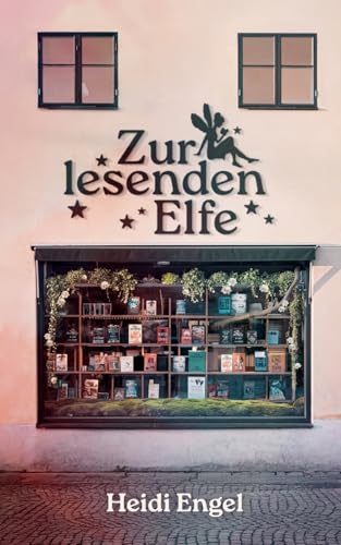 Zur lesenden Elfe (German Edition)