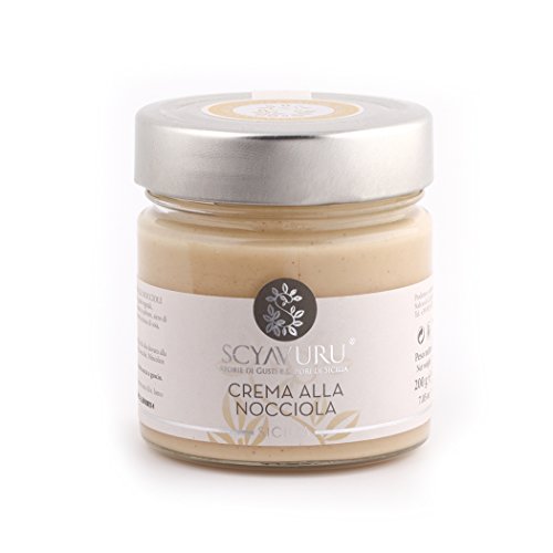 Haselnusscreme 200gr