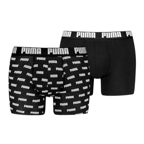 Boxer PUMA Everyday AOP Print en pack de 2 unidades talla XL para hombre