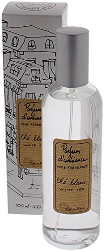 Lothantique Authentique Room Spray White Tea 100ml/3.3oz