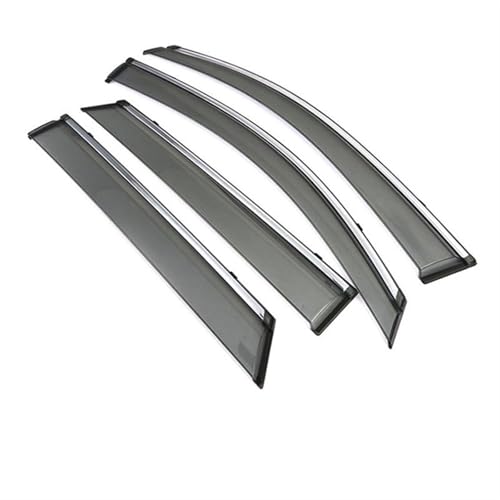 Accessoires protection de vitres Q5 pour voyager sous la pluie