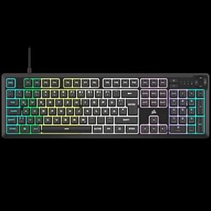Corsair K55 RGB Klawiatura Gamingowa