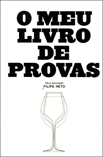 O meu Livro de Provas