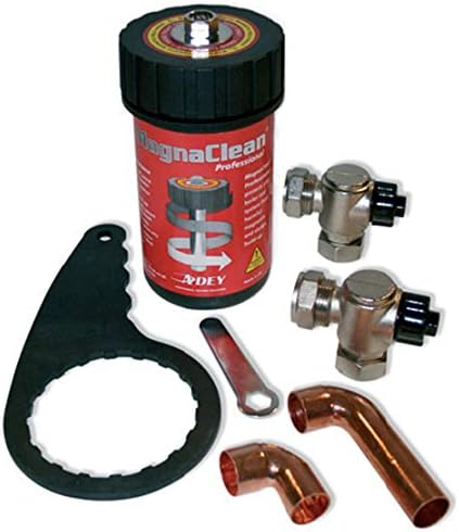 Adey Magnaclean 22Mm Pro Magnetic Filter