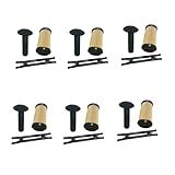 IMIFAFTAbT 1457436033 5303604 UF101 Truck Urea Filter Fuel Filter 6PCS for Iveco 47364243 for Volvo