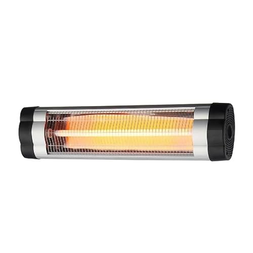 Calefactor Exterior Cuarzo Austral 1500W