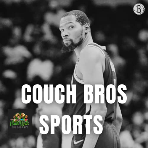 EPISODE 62.5: Kevin &rsquo;Mr. Miserable&rsquo; Durant and Previewing The Upcoming Dolphins Season