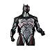 McFarlane Toys - DC Build-A 7 Figures Wave 3 - Last Knight On Earth - Omega