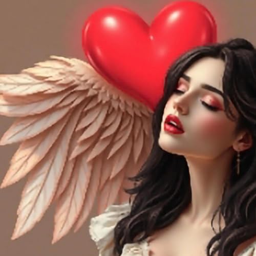 Cupid stupid 777 [Explicit]