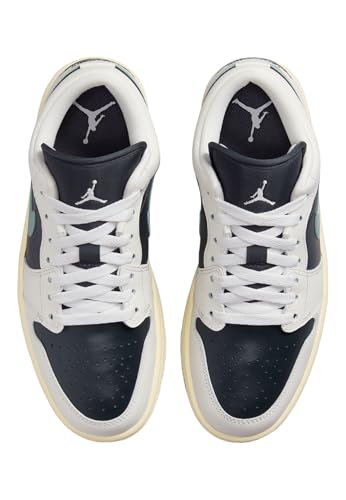 Image of Nike Women's Air Jordan 1 Low Sneaker