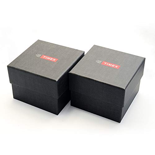 TIMEX（タイメックス）『ウィークエンダーフェアフィールド（TW2P97800／TW2P98300）』