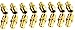 Zodiac R0469200 0-3K Feet Natural Gas Orifice Replacement Set for Select Zodiac Jandy Legacy LRZE, LRZM Pool and Spa Heater