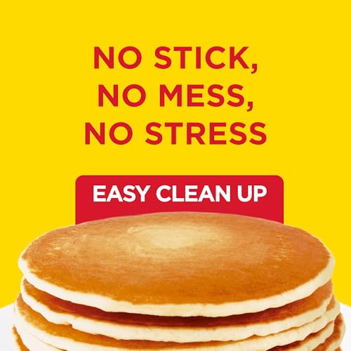 Image of PAM Original Made with Canola Oil Blend Non Stick Cooking Spray, 170 g