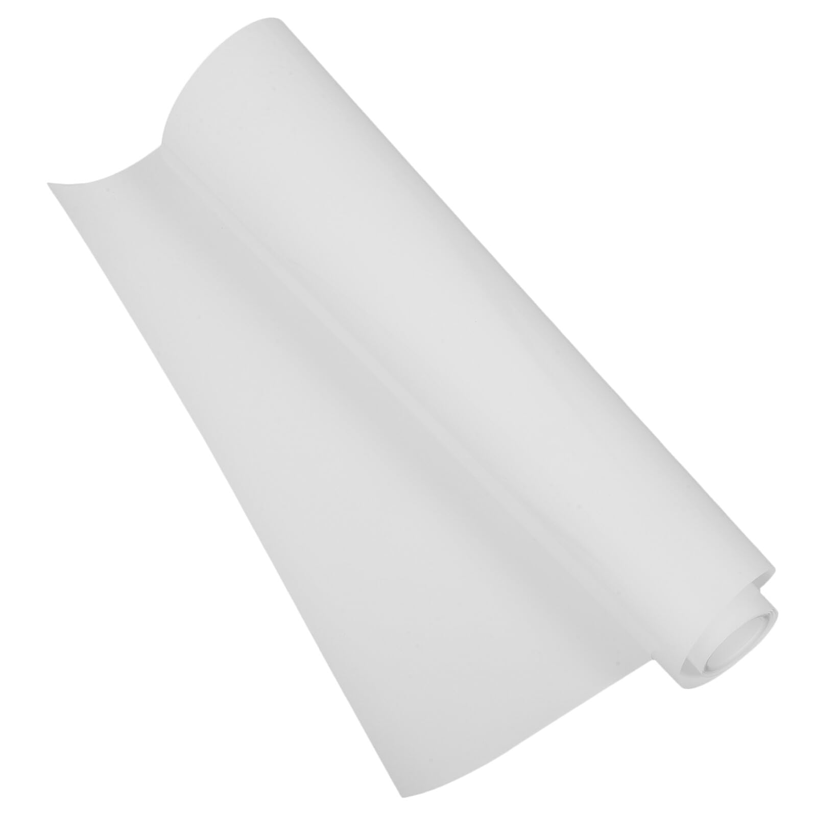 Vinyle thermocollant blanc mat HTV rouleau de découpe transfert thermique textile