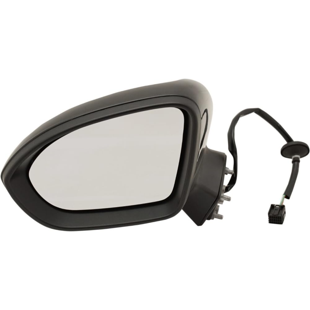 Amazon.com: Muztaga 19353645 39125813 Mirrors Driver Left Side 
