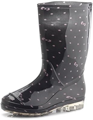 Womens ankle garden wellies Clearance
