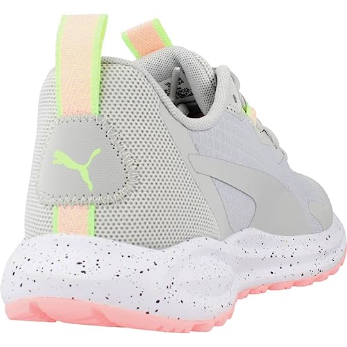 Image of Puma Unisex Twitch Runner Trail Running Shoe