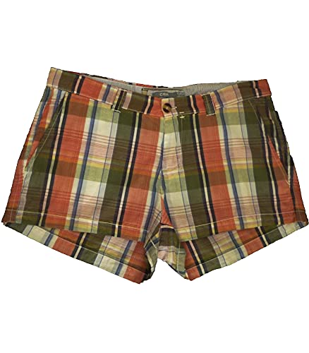 Shorts et bermudas femme vert rose Creem coupe fluide anti-chaleur