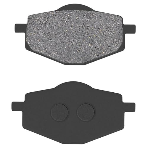 �I�[�g�o�C�t�����g���A�u���[�L�p�b�h �ɓK������ YSR50 DT200 R XC YBR 125 80 YJ125 �r�[�m XT 225 350 YTZ250 TT600 N RQTGUS(�����ȓX)