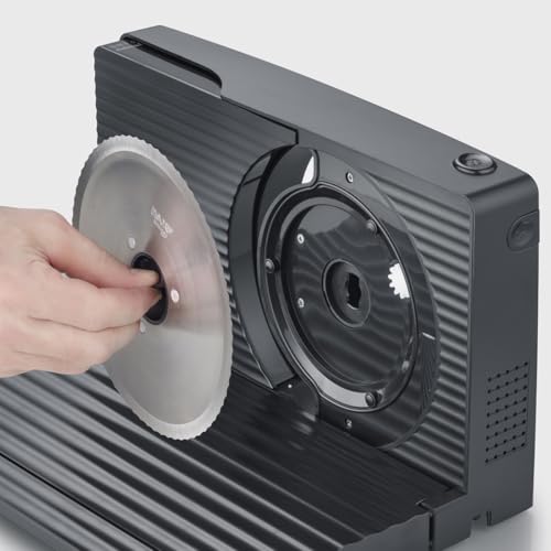 SEVERIN Allzweckschneider in Limitierter Auflage