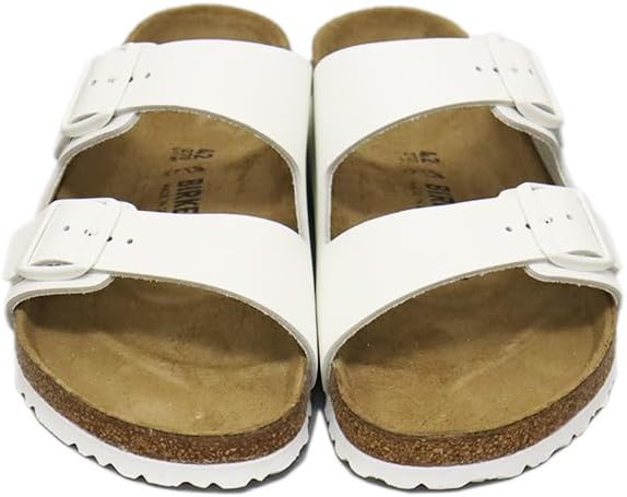 ビルケンシュトック] 1025048 ARIZONA アリゾナ ナチュラルレザー