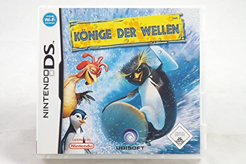 Könige der Wellen - [DS]