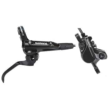 パーツ SHIMANO BR-MT500 Amazon.co.jp: SHIMANO ディスクブレーキ BR-MT500 リア レバー 右