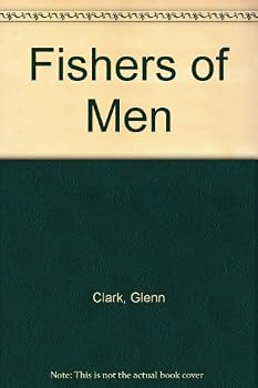 Hardcover Fishers of Men Book