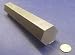 1018 Carbon Steel Hex Rod 2.00