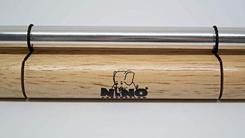 Nino Percussion NINO579L Energy Chime maat L - Image 4