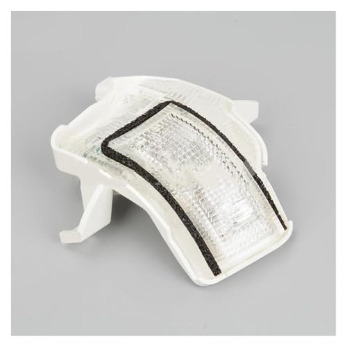 Intermitente lateral de retrovisor para un Honda Accord impecable 3