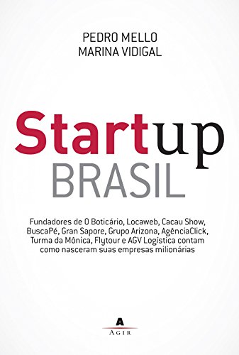 Startup Brasil