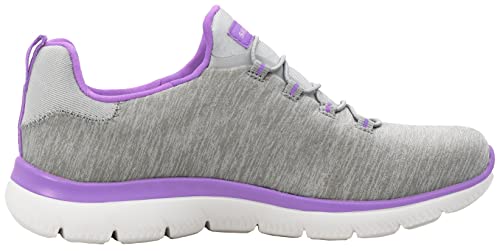 Image of Skechers Women's Summits - Quick Getaway Sneaker