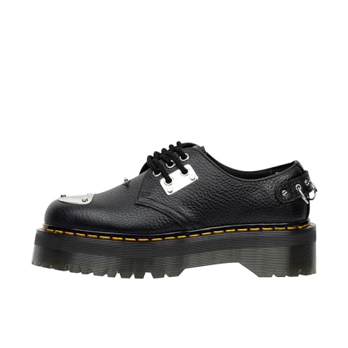 Dr. Martens unisex-adult mens Wrenlie2