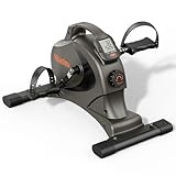 Niceday Under Desk Bike Pedal Exerciser with...