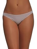 Felina Women's Sublime High Cut Brief Panty