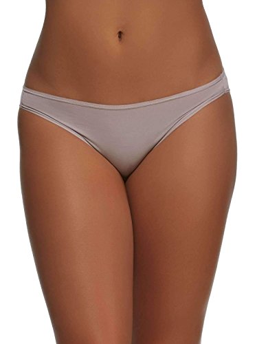 Felina Women's Sublime High Cut Brief Panty
