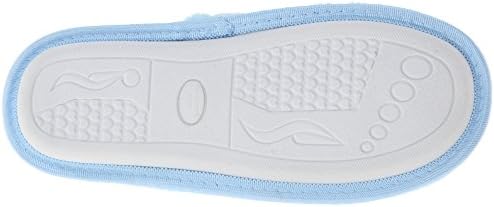 Gold Toe Women's Missy, Blue, X-Large/10-11 M US | Image 3