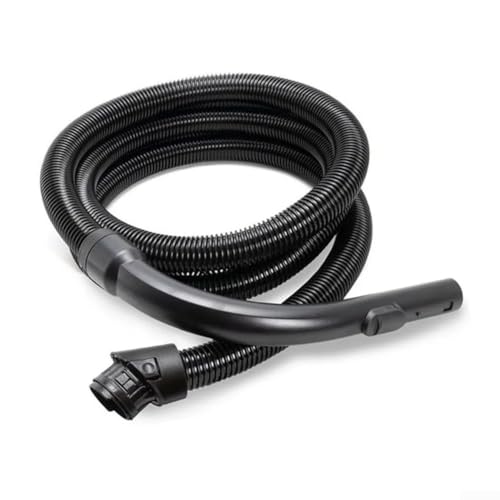 Ajustement correct et utilisation ergonomique poignée aspirateur Miele C1 C3