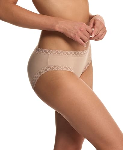 Image of Natori Women's Bliss Girl Brief 3-Pack