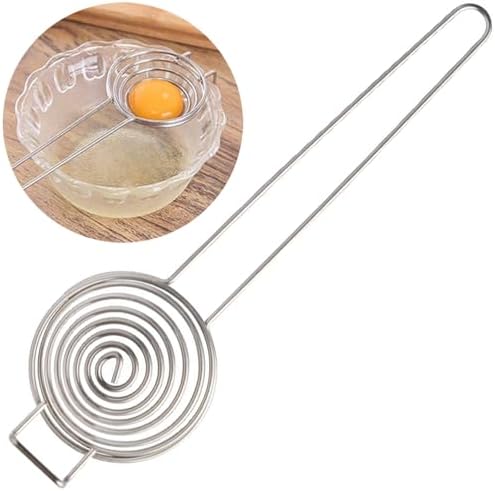 Separador de Gema Inox