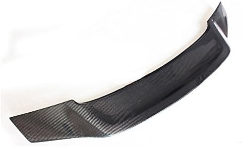 New Carbon Fiber Rear Spoiler for Mercedes Benz CLS W218 2011-2017 CLS260 CLS300 CLS320 CLS350 CLS400 CLS550 (R Style)